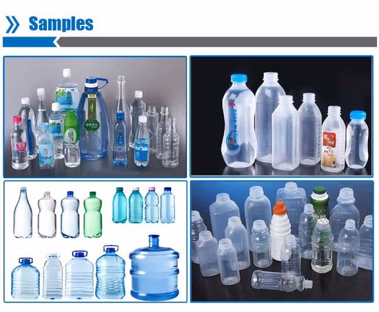 9600bph 自動 100ml